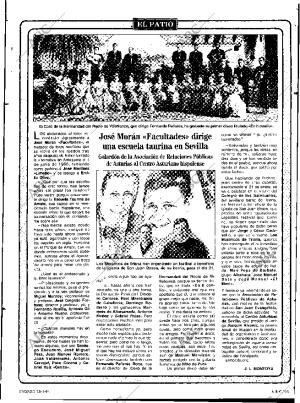 ABC SEVILLA 15-01-1994 página 99