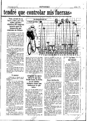 ABC MADRID 16-01-1994 página 101