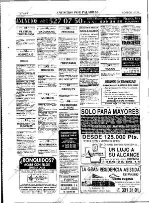 ABC MADRID 16-01-1994 página 138