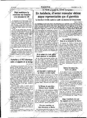 ABC MADRID 16-01-1994 página 28