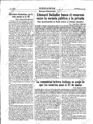 ABC MADRID 16-01-1994 página 34