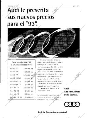 ABC MADRID 16-01-1994 página 37