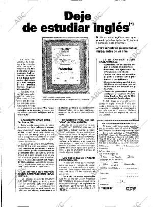 ABC MADRID 16-01-1994 página 4