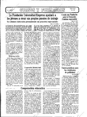 ABC MADRID 16-01-1994 página 72