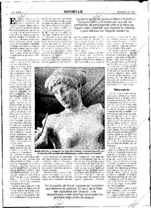 ABC MADRID 16-01-1994 página 78