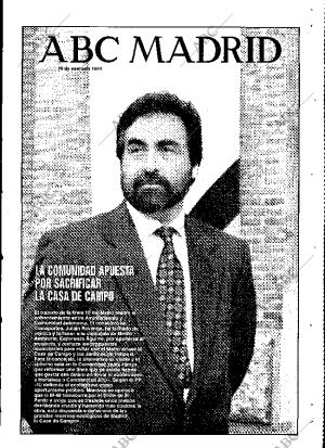 ABC MADRID 16-01-1994 página 81