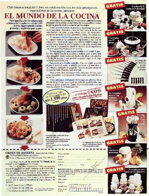 BLANCO Y NEGRO MADRID 16-01-1994 página 100