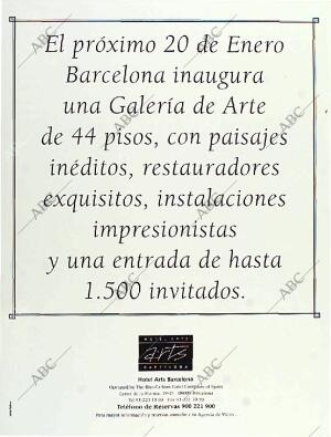 BLANCO Y NEGRO MADRID 16-01-1994 página 2