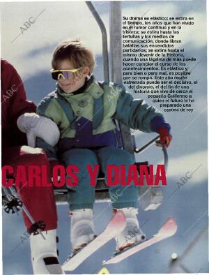 BLANCO Y NEGRO MADRID 16-01-1994 página 23