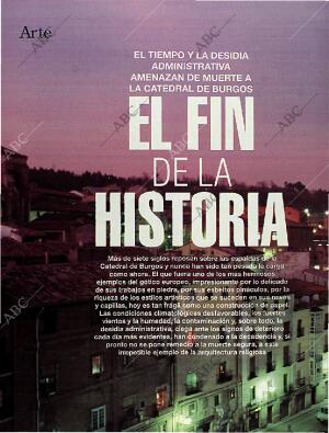 BLANCO Y NEGRO MADRID 16-01-1994 página 28