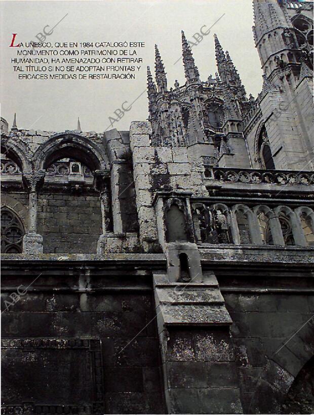 BLANCO Y NEGRO MADRID 16-01-1994 página 33