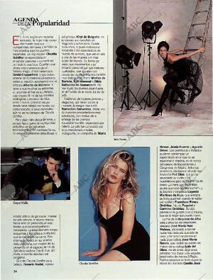 BLANCO Y NEGRO MADRID 16-01-1994 página 34