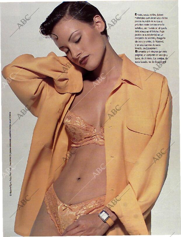 BLANCO Y NEGRO MADRID 16-01-1994 página 67