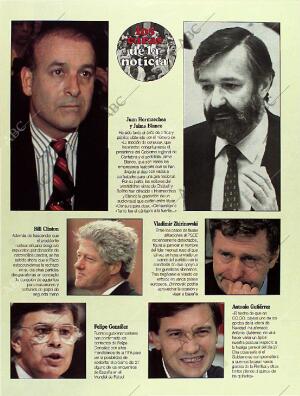 BLANCO Y NEGRO MADRID 16-01-1994 página 91