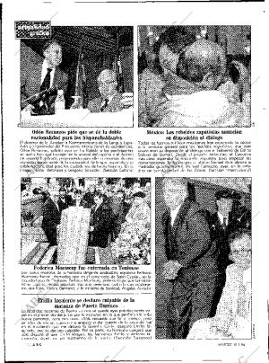 ABC MADRID 18-01-1994 página 10