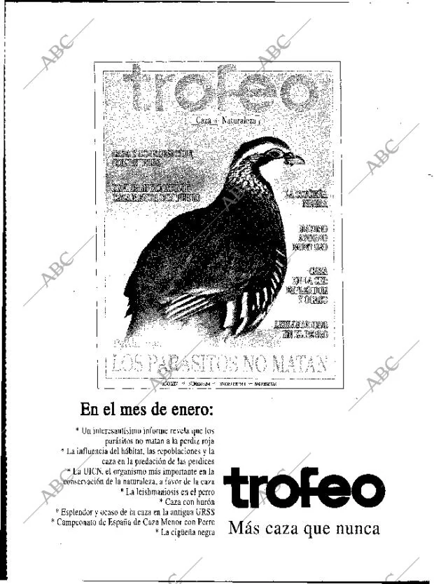 ABC MADRID 18-01-1994 página 14