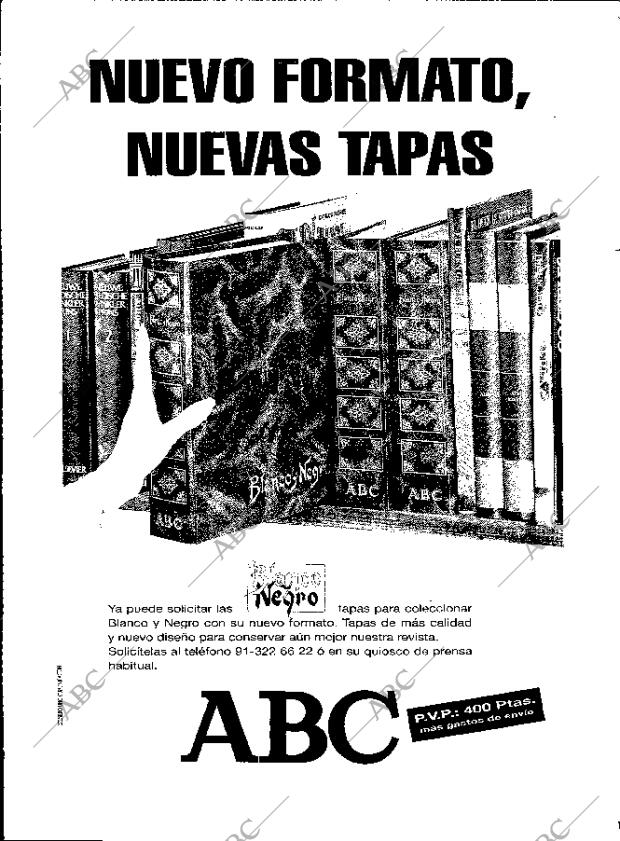 ABC MADRID 18-01-1994 página 2