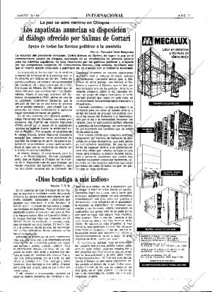 ABC MADRID 18-01-1994 página 31