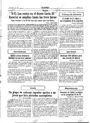 ABC MADRID 18-01-1994 página 63