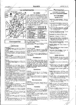 ABC MADRID 18-01-1994 página 66