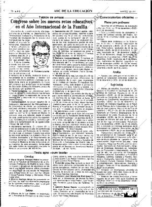 ABC MADRID 18-01-1994 página 78