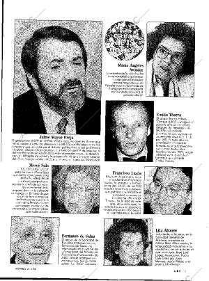 ABC MADRID 21-01-1994 página 11