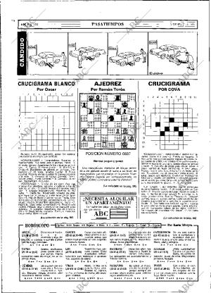 ABC MADRID 21-01-1994 página 118