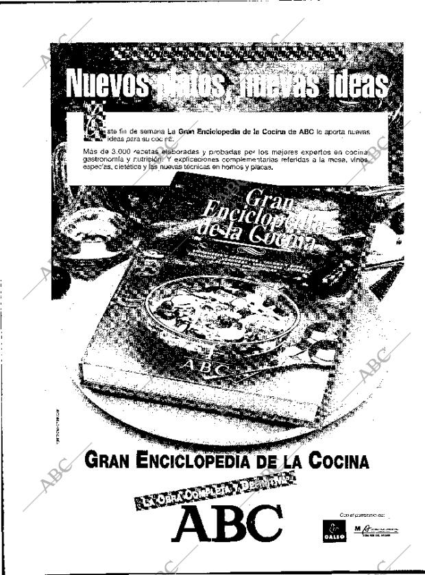 ABC MADRID 21-01-1994 página 12