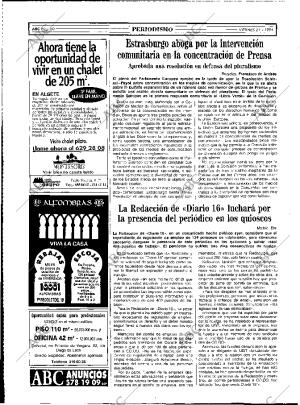 ABC MADRID 21-01-1994 página 50