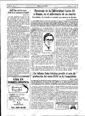 ABC MADRID 21-01-1994 página 54