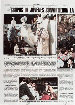 ABC MADRID 21-01-1994 página 64