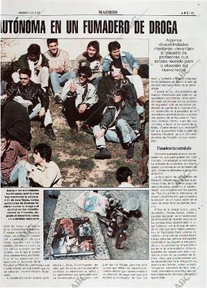 ABC MADRID 21-01-1994 página 65