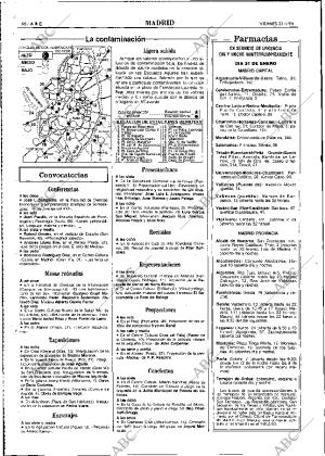 ABC MADRID 21-01-1994 página 66