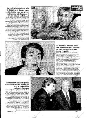 ABC MADRID 21-01-1994 página 7