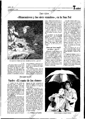 ABC MADRID 21-01-1994 página 79