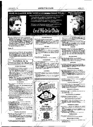 ABC MADRID 21-01-1994 página 97