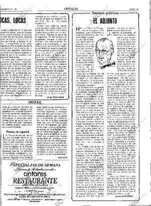 ABC SEVILLA 21-01-1994 página 19