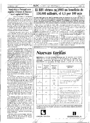 ABC SEVILLA 21-01-1994 página 65