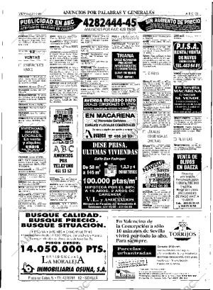 ABC SEVILLA 21-01-1994 página 93