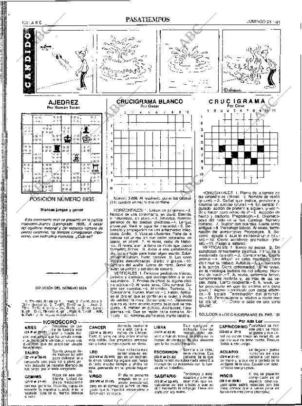 ABC SEVILLA 23-01-1994 página 136