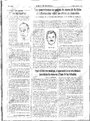 ABC SEVILLA 23-01-1994 página 56