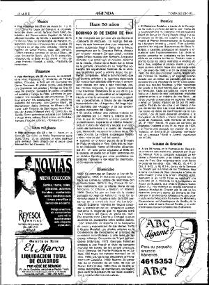 ABC SEVILLA 23-01-1994 página 78