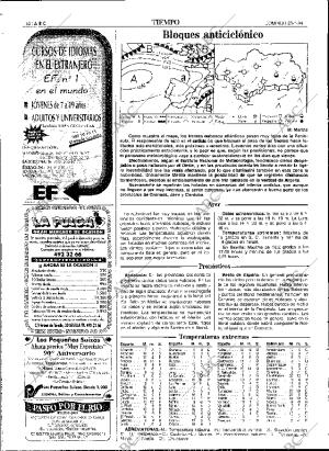 ABC SEVILLA 23-01-1994 página 82