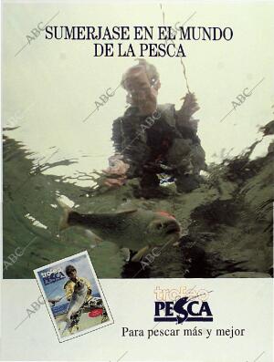 BLANCO Y NEGRO MADRID 23-01-1994 página 11