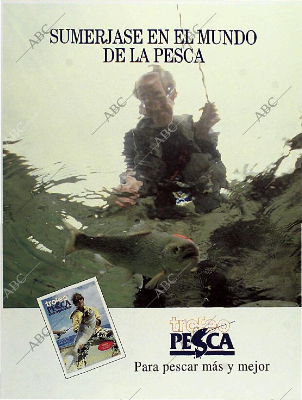 BLANCO Y NEGRO MADRID 23-01-1994 página 11