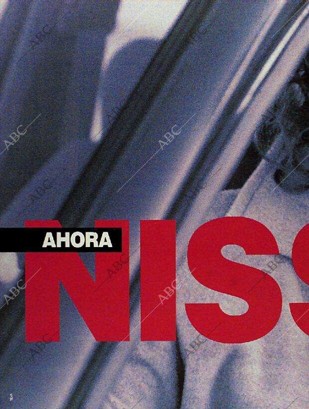 BLANCO Y NEGRO MADRID 23-01-1994 página 12