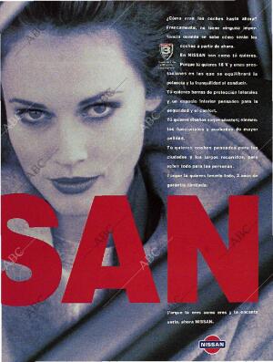 BLANCO Y NEGRO MADRID 23-01-1994 página 13