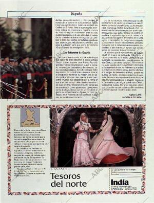 BLANCO Y NEGRO MADRID 23-01-1994 página 17
