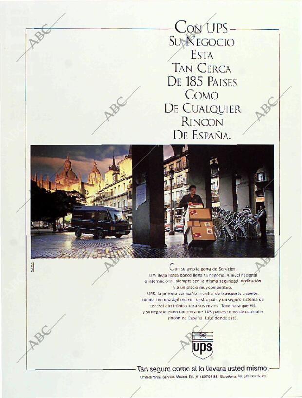 BLANCO Y NEGRO MADRID 23-01-1994 página 2