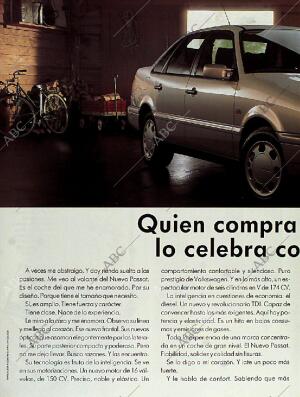 BLANCO Y NEGRO MADRID 23-01-1994 página 22